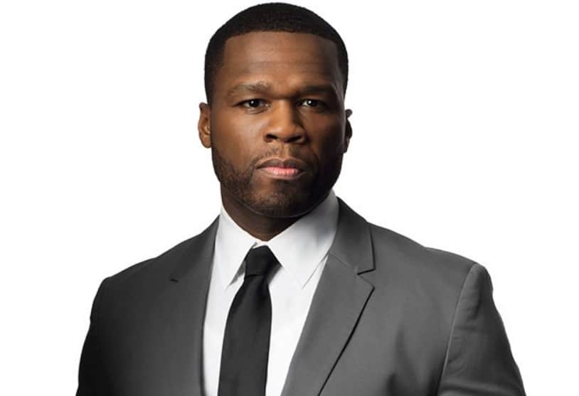 50 Cent Files for Bankruptcy