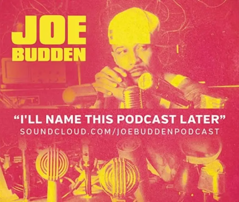 Joe Budden - I'll Name This Podcast Later (Episode 23)