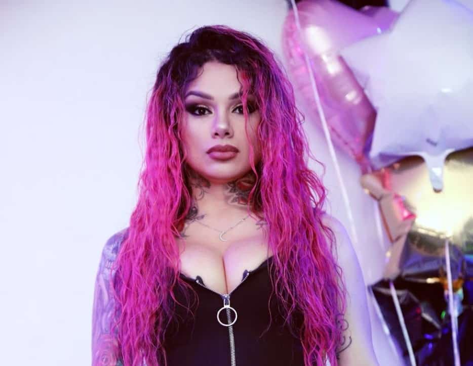 Snow Tha Product Releases The Rest Comes Later Mixtape
