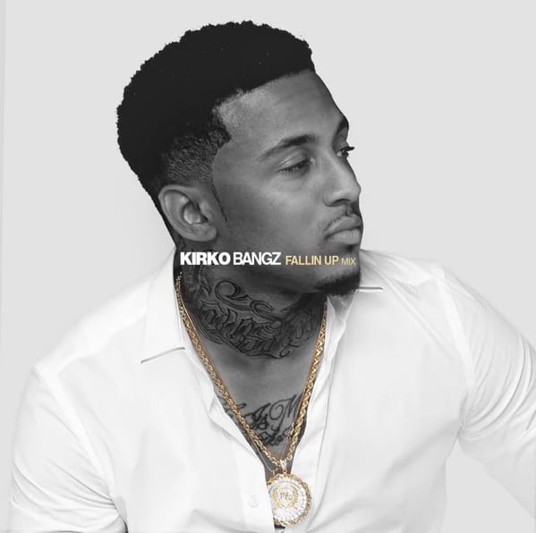 Kirko Bangz Returns With A New Project Fallin Up