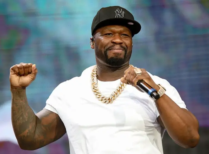 50 Cent To Release New Mixtape, Previews New Music