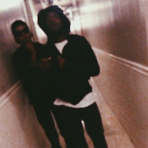 Isaiah Rashad Releases A New Song Nelly