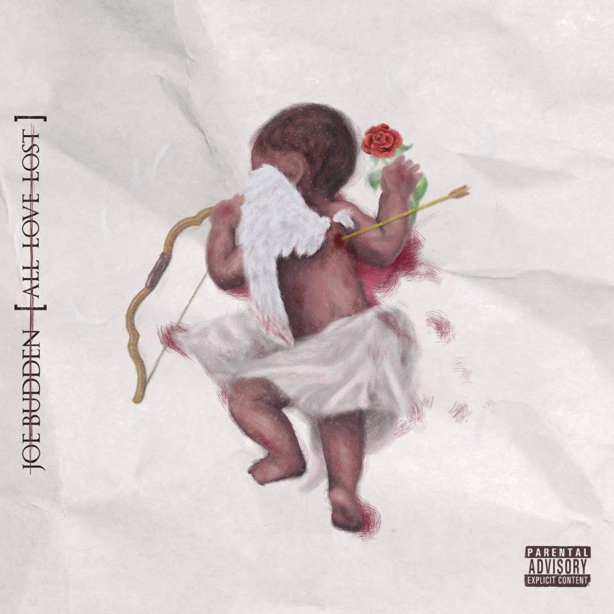 Joe Budden Reveals All Love Lost Album Cover Art & Tracklist