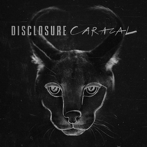 New Music Disclosure (Ft. The Weeknd) - Nocturnal