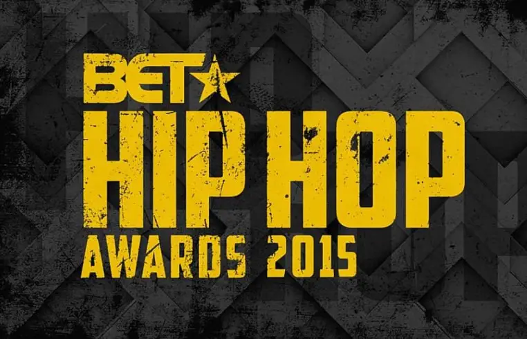 2015 BET Hip Hop Awards Performances