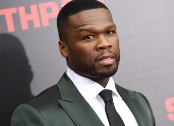 50 Cent Announces New Mixtape The Kanan Tape