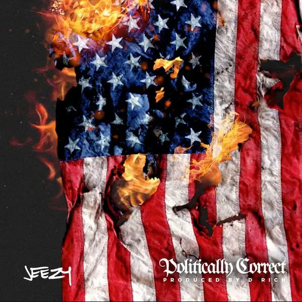 Jeezy Releases His New Project Politically Correct