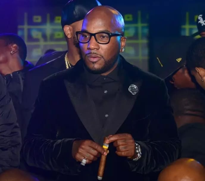 Jeezy Reveals Church In These Streets Album Cover Art & Tracklist