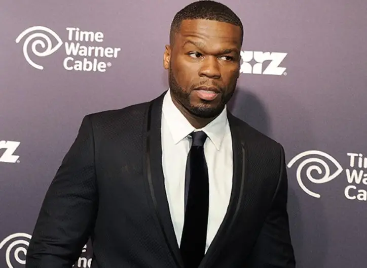 50 Cent Reveals That He'll Drop Another Mixtape after The Kanan Tape
