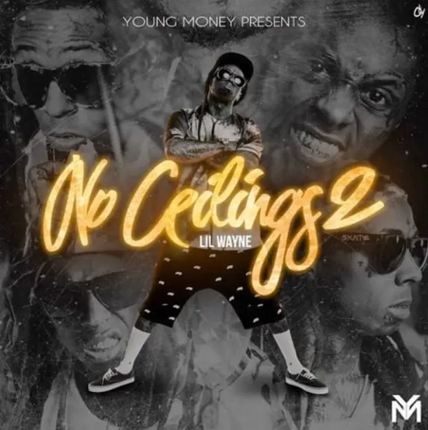 Lil Wayne - No Ceilings 2 (Mixtape Stream)