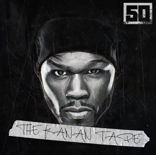 Stream 50 Cent Releases A New Project The Kanan Tape