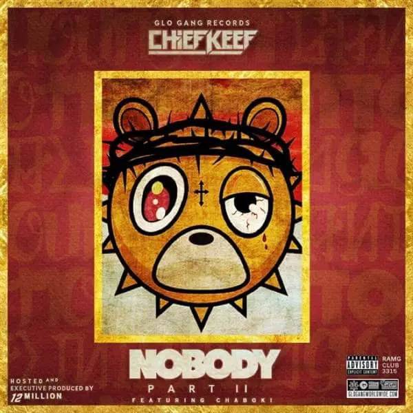 Stream Chief Keef Releases His New Album Nobody 2