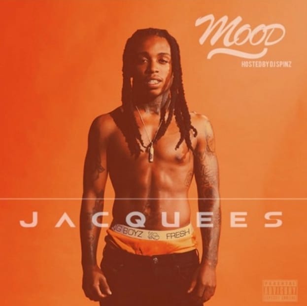 Jacquees Releases His New Mixtape Called Mood