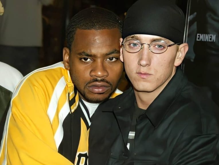 Obie Trice Talks Relationship with Eminem, 50 Cent's 'Power' & More