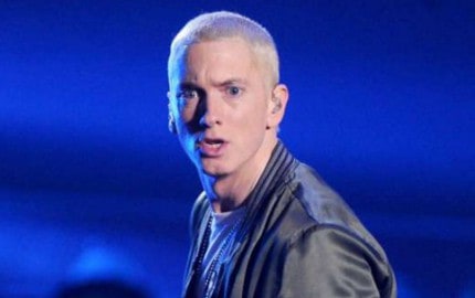 Eminem Announces New UnTitled Album, Drops 'Campaign Speech' Freestyle