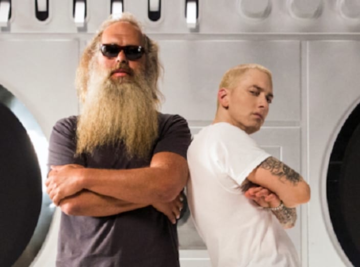 Rick Rubin Calls Eminem A Real, unbelievable Student Of Hip Hop
