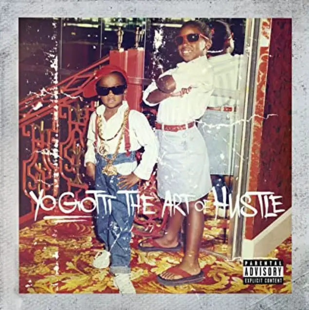 Yo Gotti Reveals The Art Of Hustle Album Cover Art & Tracklist