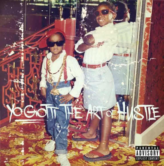 Yo Gotti - The Art Of Hustle (Album Stream)