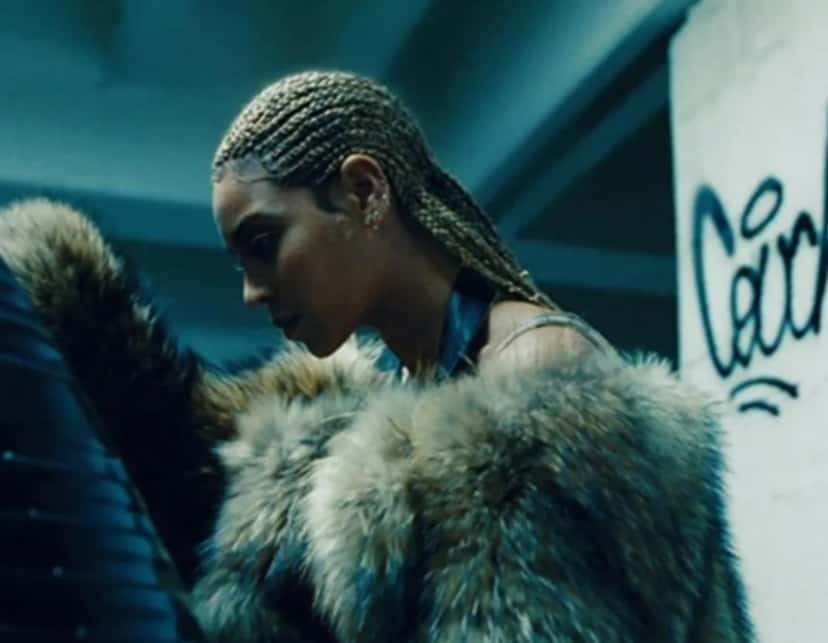 Stream Beyonce Releases Her New Album Lemonade