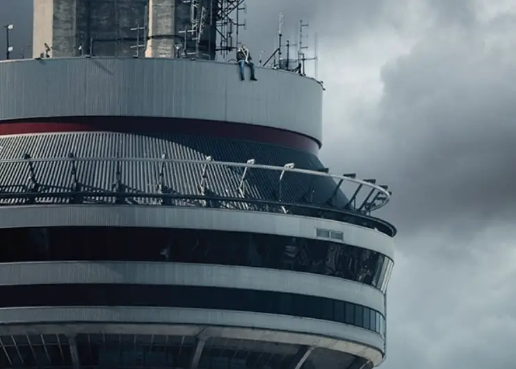 Stream Drake Releases His New Album Views