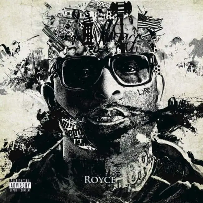 Stream Royce Da 5'9 Releases His New Album Layers