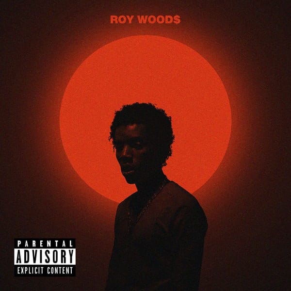Listen Roy Woods - Waking At Dawn (Album Stream)