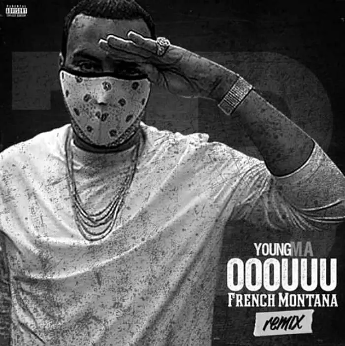 Listen Young M.A (Ft. French Montana) - Ooouuu (Remix)