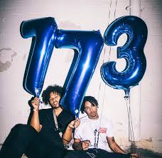 Vic Mensa & Joey Purp Releases A New Song 773