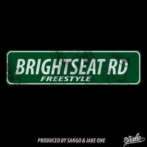 Wale - Brightseat Road + HeelFace + Solbiato + Sucka For Pain (Lost Verse)
