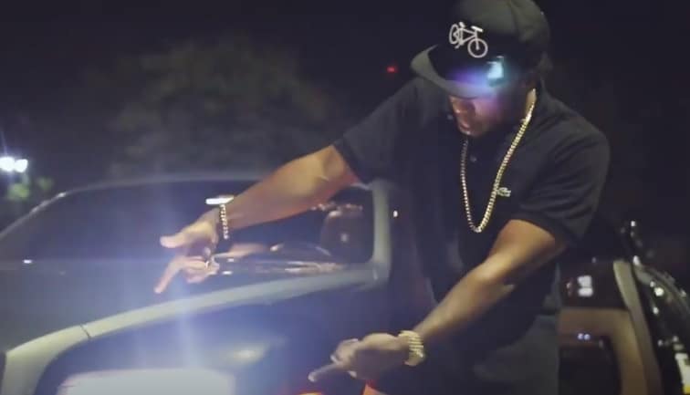 Watch Curren$y Drops The Video For Blades Of Steel