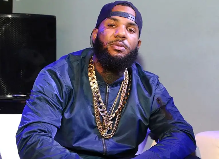 New Music The Game - 92 Bars (Meek Mill Diss)