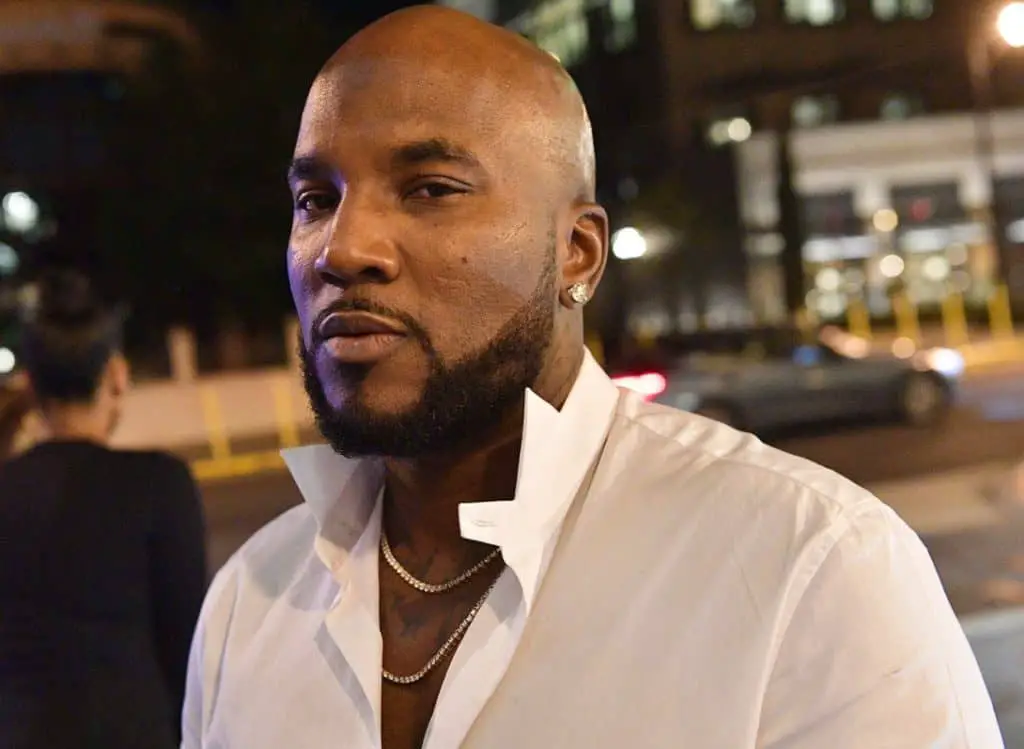 ListenStream Jeezy Releases New Trap Or Die 3 Album