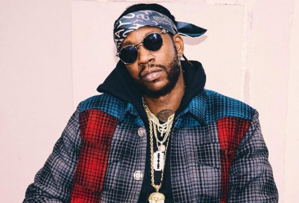 New Music 2 Chainz - In My House (Remix)