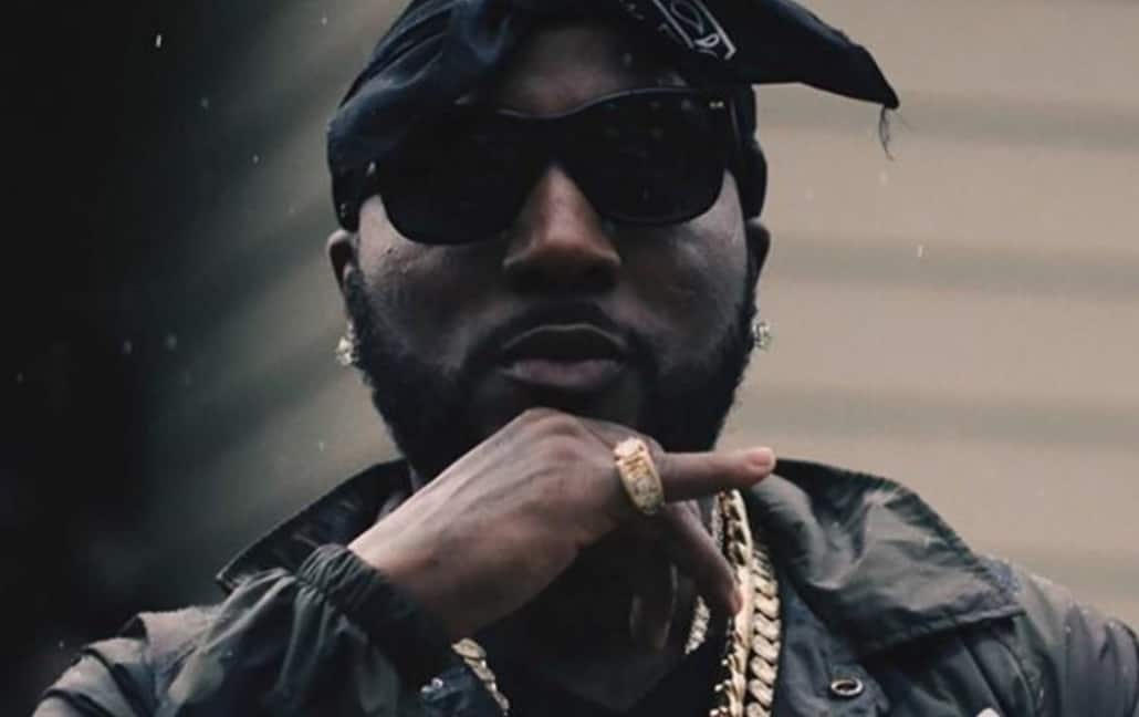 New Video Jeezy Ft. Bankroll Fresh - All There