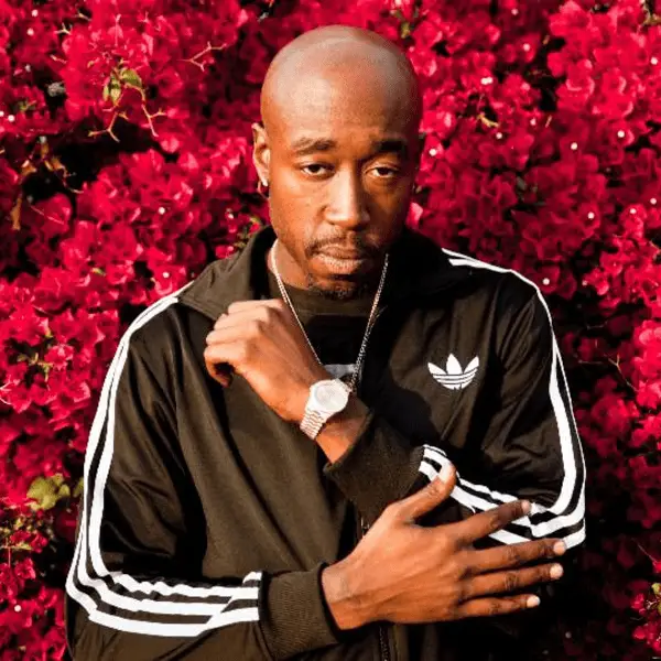 New Music Freddie Gibbs (Ft. Young Buck & Hit Screwface) - Overtime