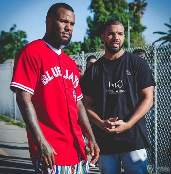 New Music The Game - Drake Flows