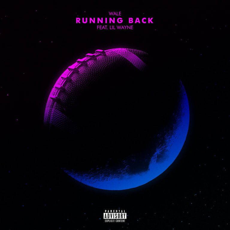 New Music Wale Feat Lil Wayne - Running Back