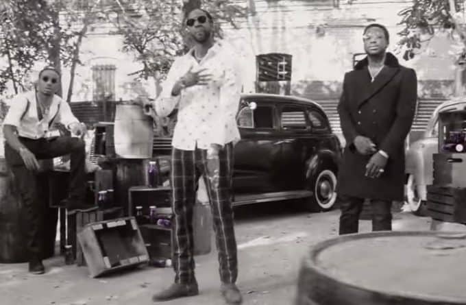 New Video 2 Chainz (Ft. Quavo & Gucci Mane) - Good Drank
