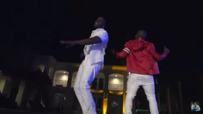 New Video Akon (Ft. O.T. Genasis) - Ride Daddy