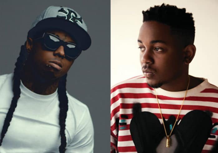 Rolling Loud 2017 Lineup feat Kendrick Lamar, Lil Wayne & Future