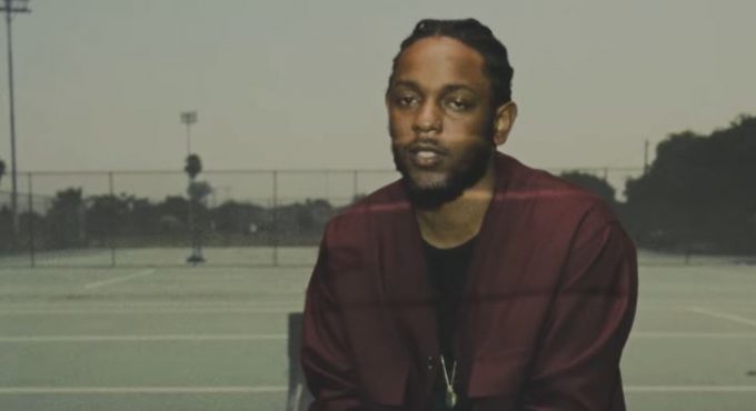 Watch Reebok Releases Club C Holds Court Series with Kendrick Lamar