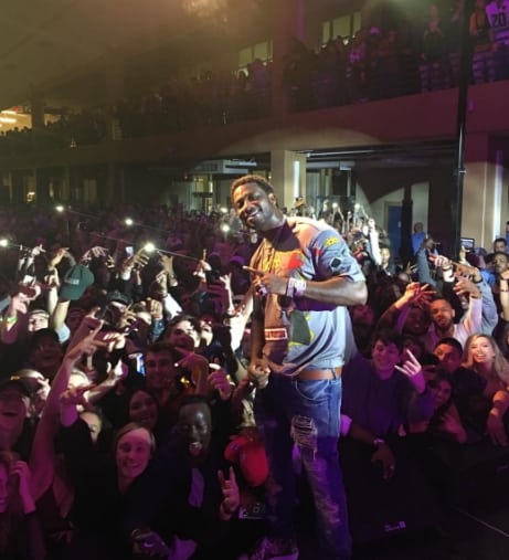Gucci Mane Announces TRAP GOD Tour, Purchase Tickets
