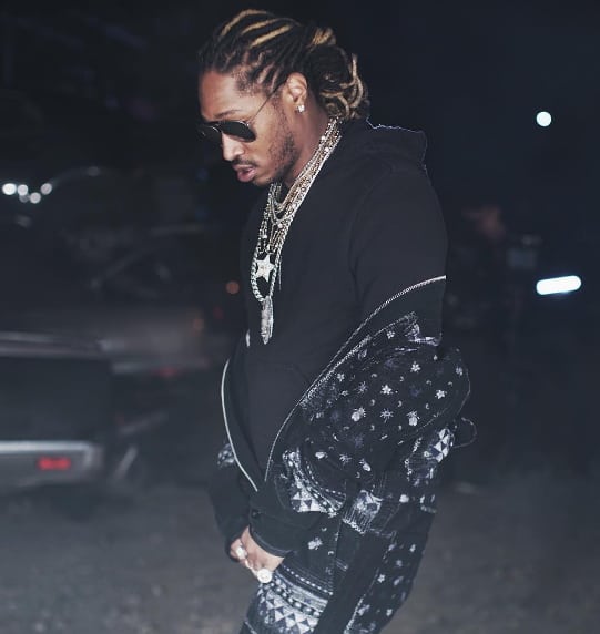 New Future Album Reportedly be Releasing On February 24
