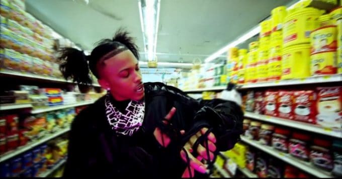 New Video August Alsina - Lonely