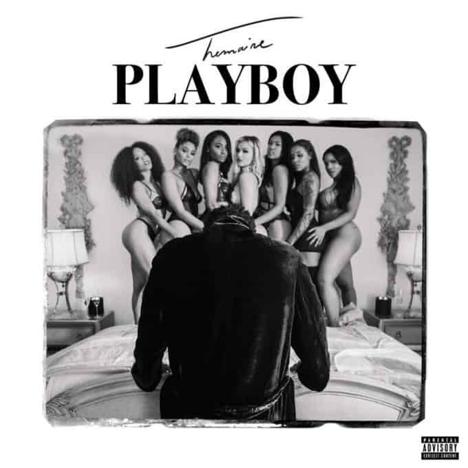 New Video Trey Songz - Playboy