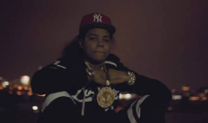 New Video Young M.A. - Kween