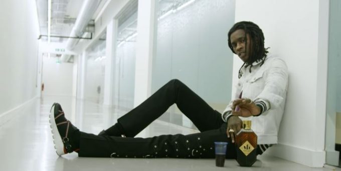 New Video Young Thug - Safe