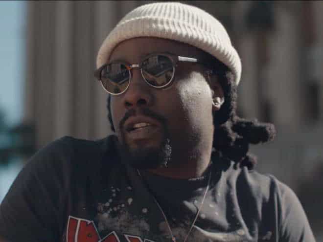 Wale - Groundhog Day (Music Video)