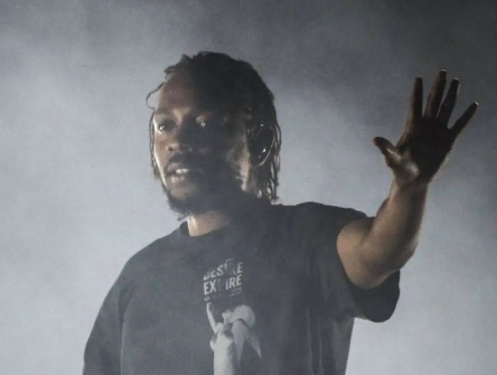 Is Kendrick Lamar Hinted New Fourth Upcoming Album Release