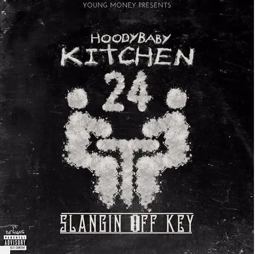 Listen HoodyBaby (Ft. Lil Wayne, Chris Brown, Quavo & Gudda Gudda) - Flexing